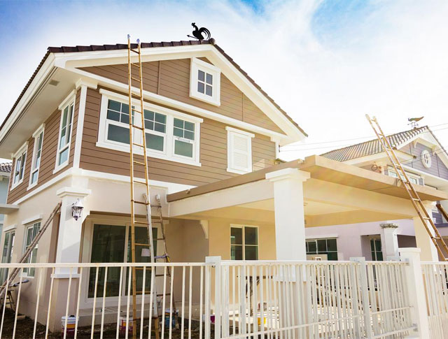 Schedule A Property visit